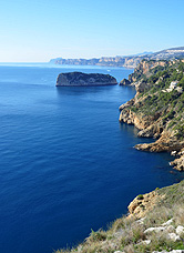 Costa Blanca