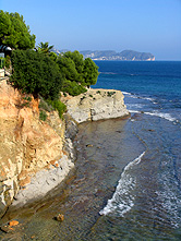 Costa Blanca