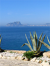 Costa Blanca