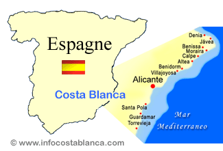 Plan Costa Blanca