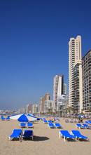 benidorm