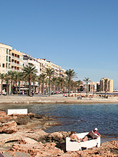 torrevieja