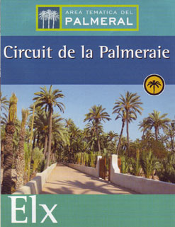 Palmeral - Elche