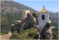 Guadalest