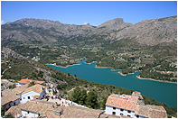 Guadalest