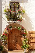 Costa Blanca