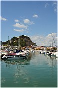 Costa Blanca