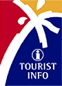 Tourist Info oficina