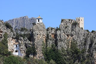 Guadalest