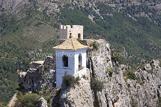 Guadalest