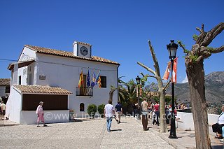 Guadalest