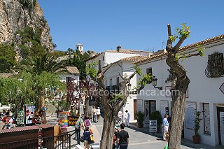 Guadalest