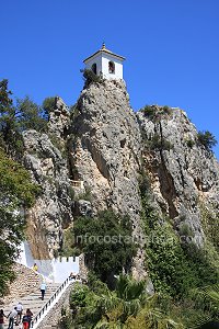 Guadalest