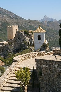 Guadalest