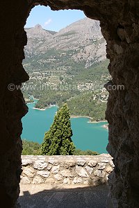 Guadalest