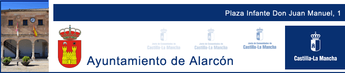 Ayuntamiento Alarcón