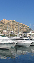 alicante