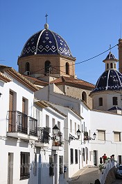 altea