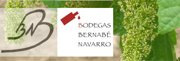 Bodegas Bernabe Navarro, Bigasto - Alicante