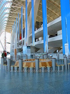 ciudad de las artes y las ciencias