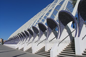 el Umbracle