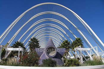 el Umbracle