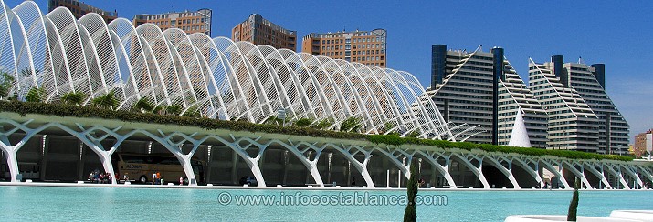 el Umbracle