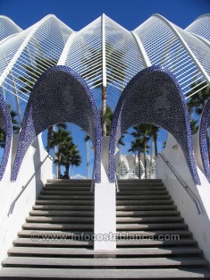 el Umbracle