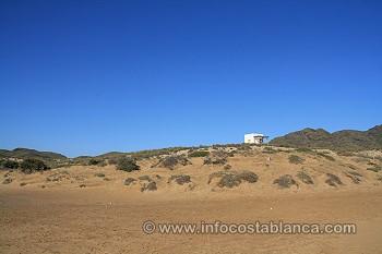 Calblanque