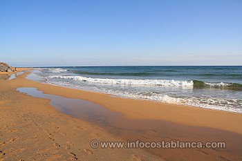 Calblanque