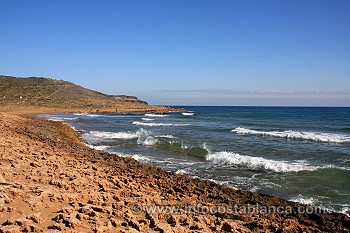 Calblanque