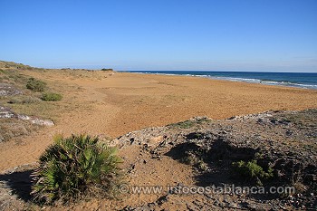 Calblanque