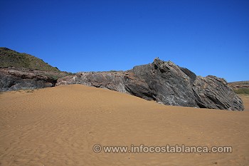 Calblanque