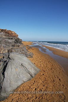 Calblanque