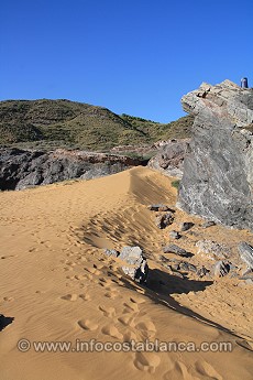 Calblanque