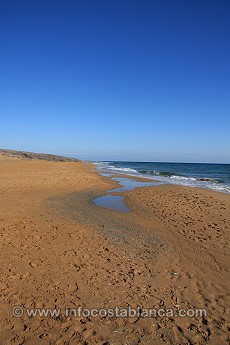 Calblanque