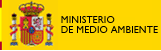 Ministerio Medio Ambiente