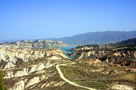 Barrancos de Gebas