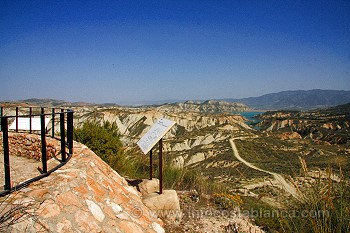 Barrancos de Gebas