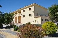 Bodega Enrique Mendoza