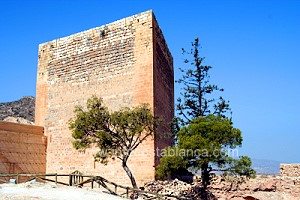 Castillo de la Mola