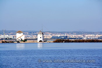 San Pedro del Pinatar