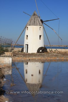 San Pedro del Pinatar