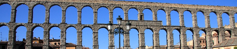 Segovia