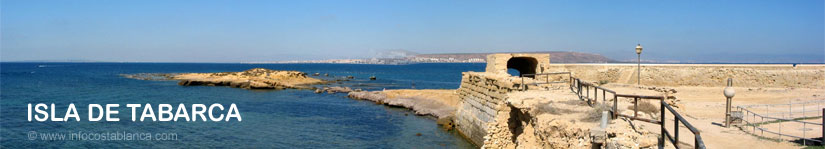 Isla de Tabarca