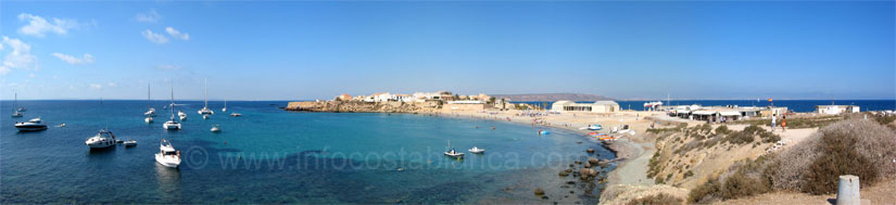 Isla de Tabarca