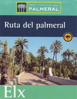 Palmeral - Elche