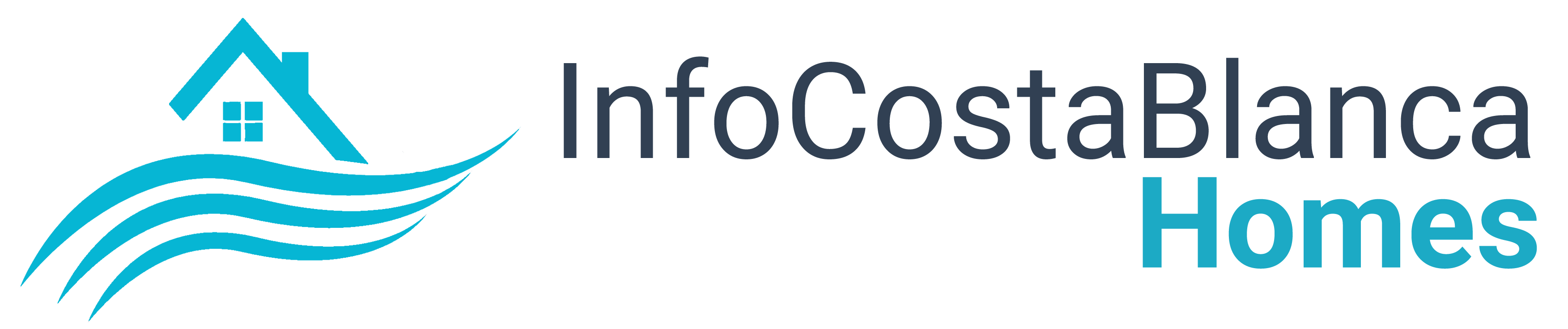 InfoCostaBlanca Logo