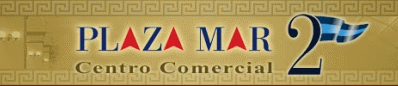 Centro comercial "Plaza Mar 2"