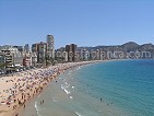 benidorm